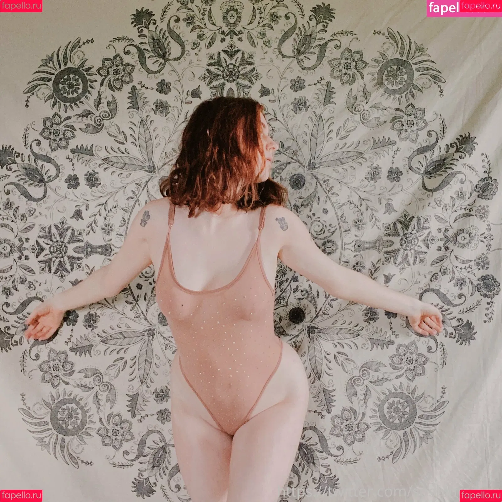 Sushimama Onlyfans Photo Gallery 