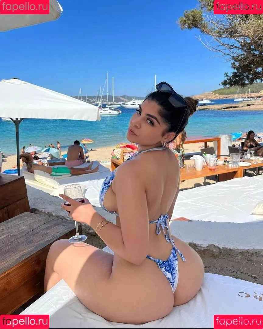 Deevaxo Onlyfans Photo Gallery 