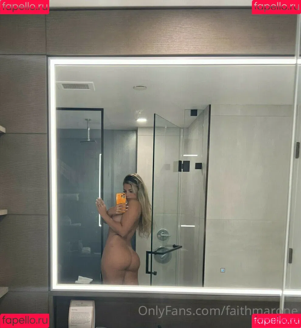 Faithmarone Onlyfans Photo Gallery 