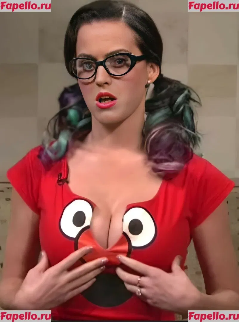 Katy Perry Onlyfans Photo Gallery 