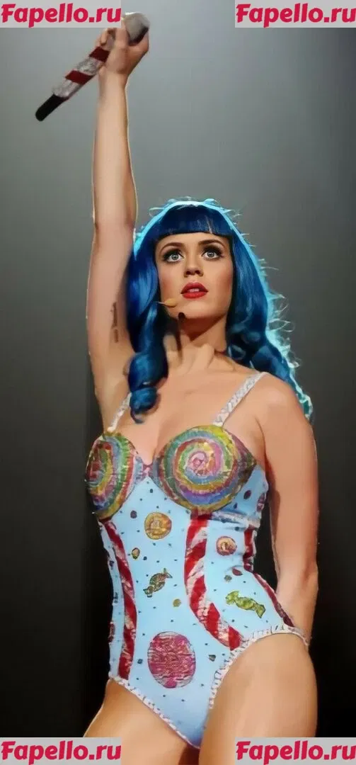 Katy Perry Onlyfans Photo Gallery 