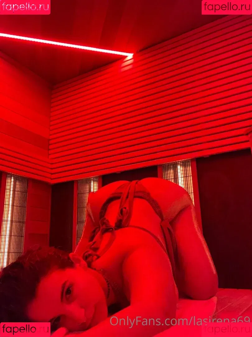 Lasirena69 Onlyfans Photo Gallery 