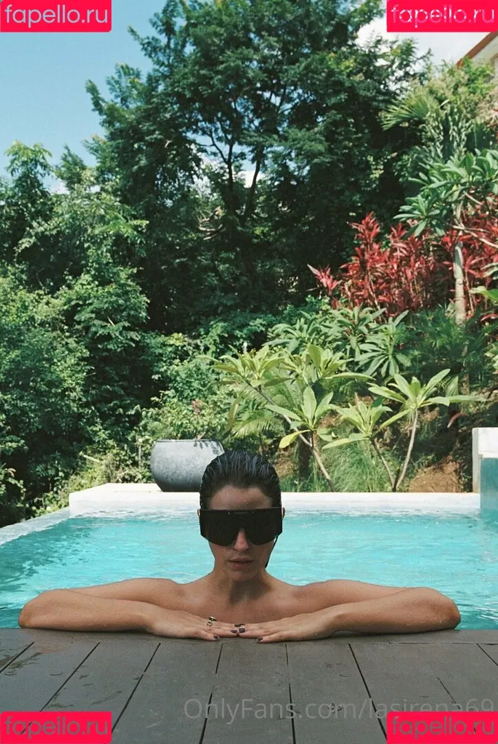 Lasirena69 Onlyfans Photo Gallery 