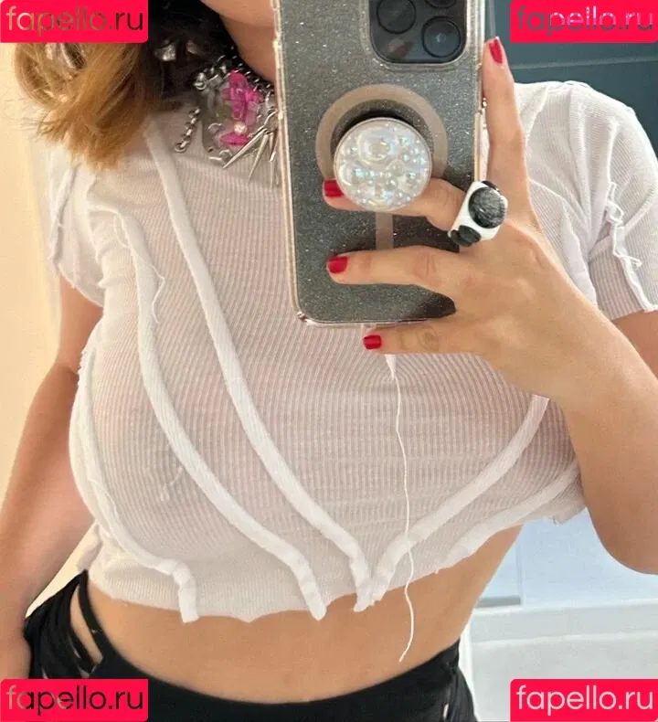 Lasirena69 Onlyfans Photo Gallery 