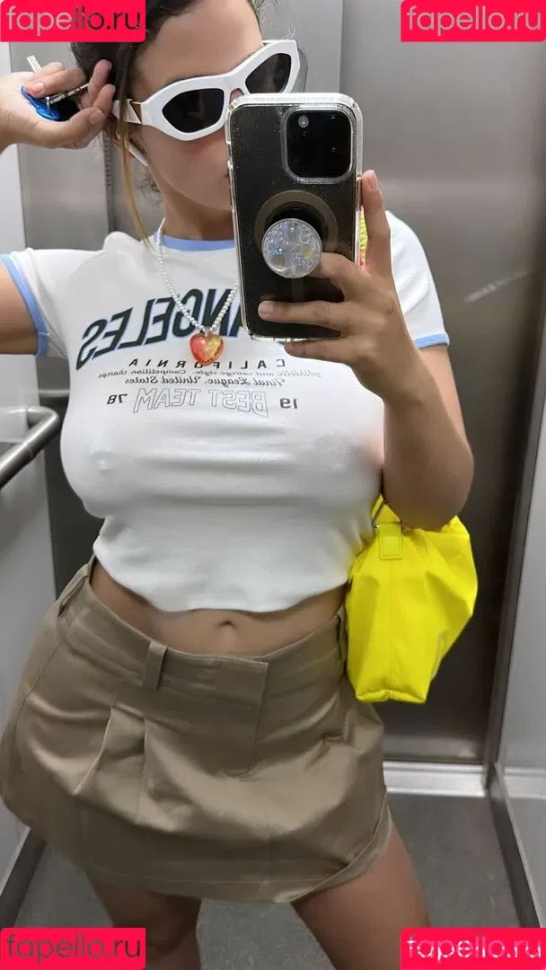 Lasirena69 Onlyfans Photo Gallery 
