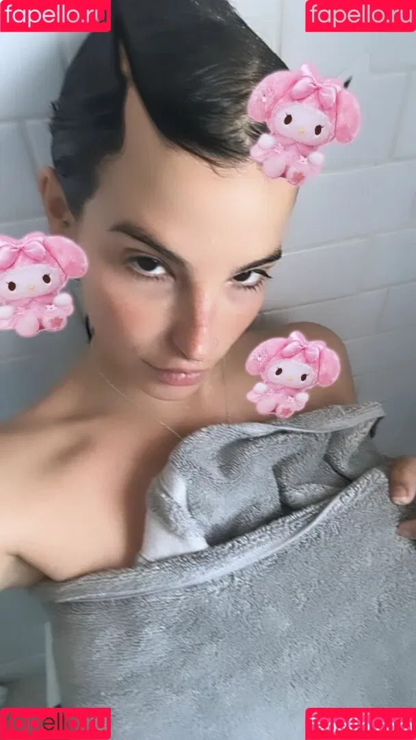 Lasirena69 Onlyfans Photo Gallery 