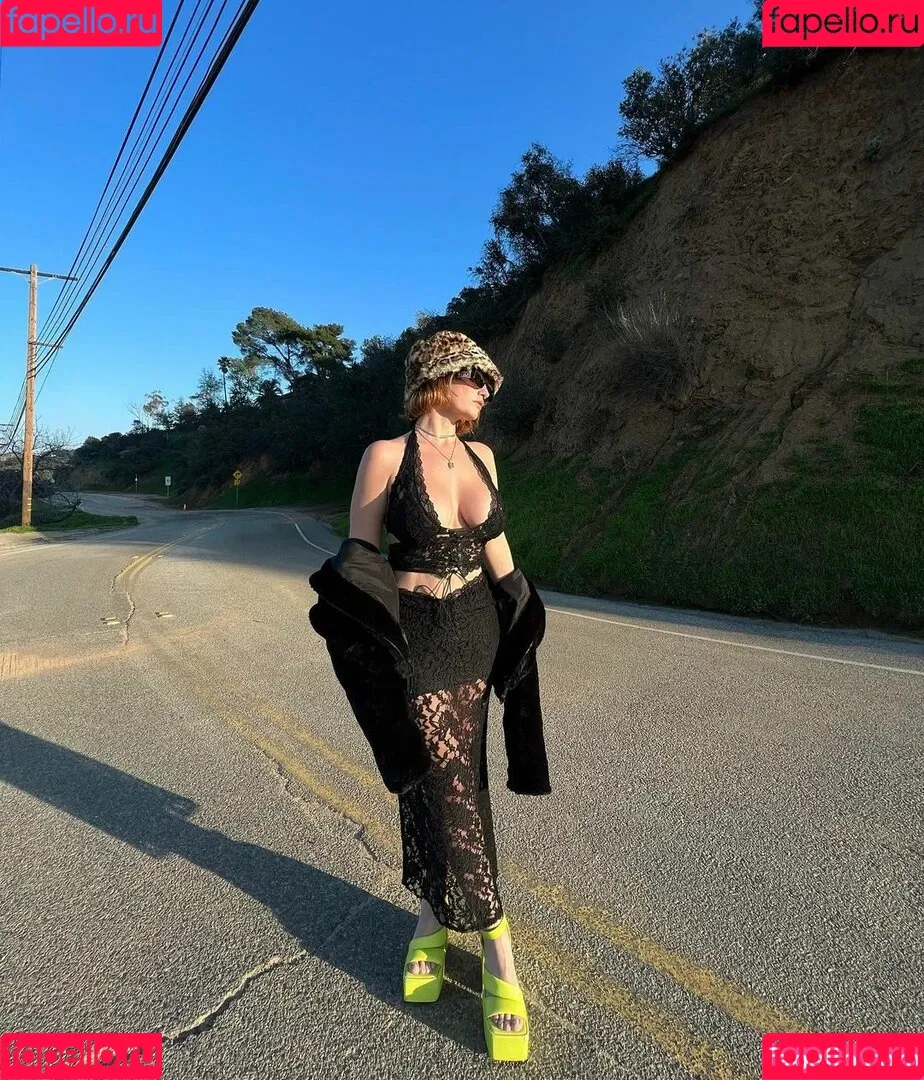 Lasirena69 Onlyfans Photo Gallery 
