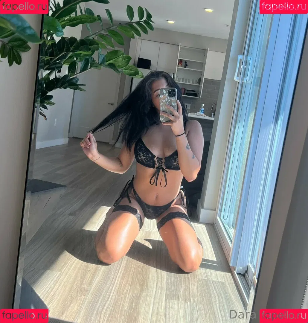 Daraanjelika Onlyfans Photo Gallery 