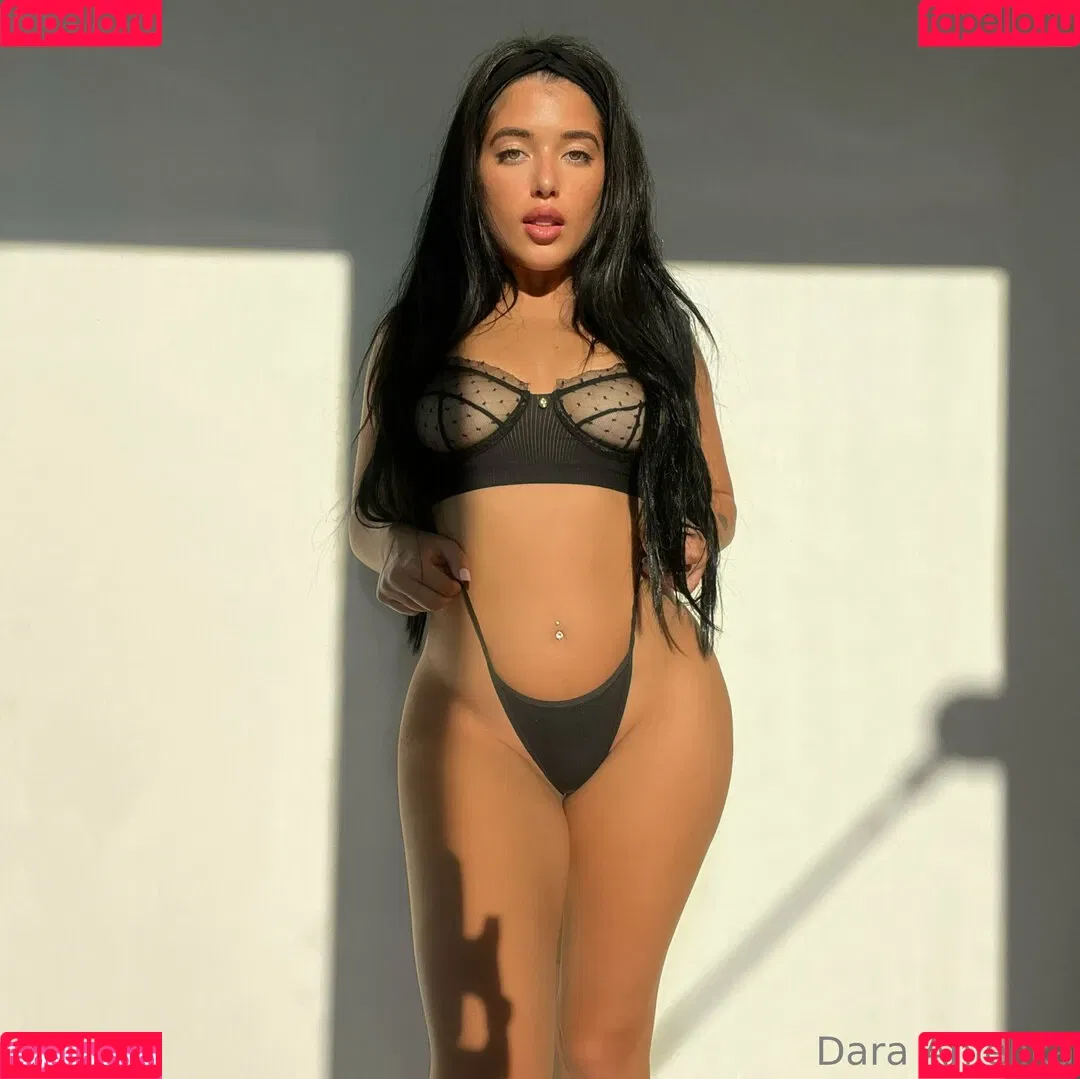 Daraanjelika Onlyfans Photo Gallery 