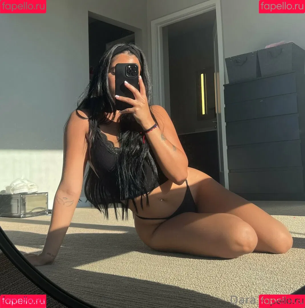 Daraanjelika Onlyfans Photo Gallery 