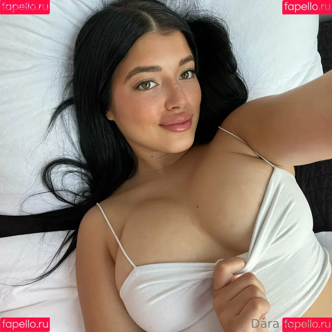 Daraanjelika Onlyfans Photo Gallery 