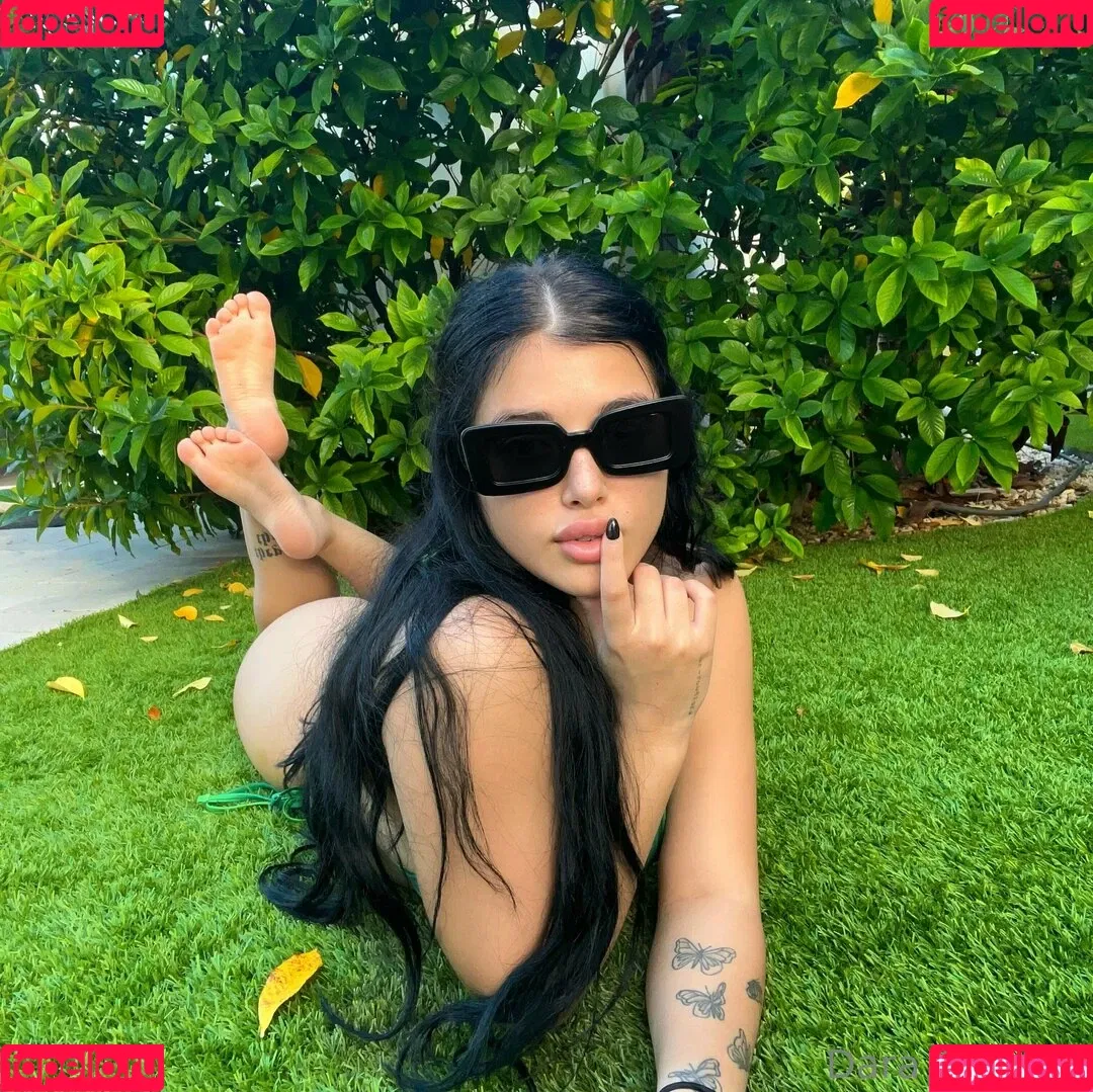 Daraanjelika Onlyfans Photo Gallery 