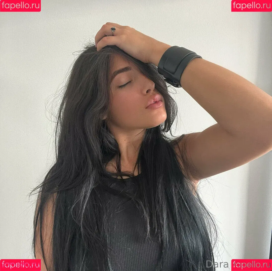 Daraanjelika Onlyfans Photo Gallery 