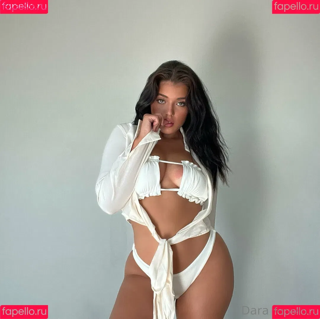 Daraanjelika Onlyfans Photo Gallery 