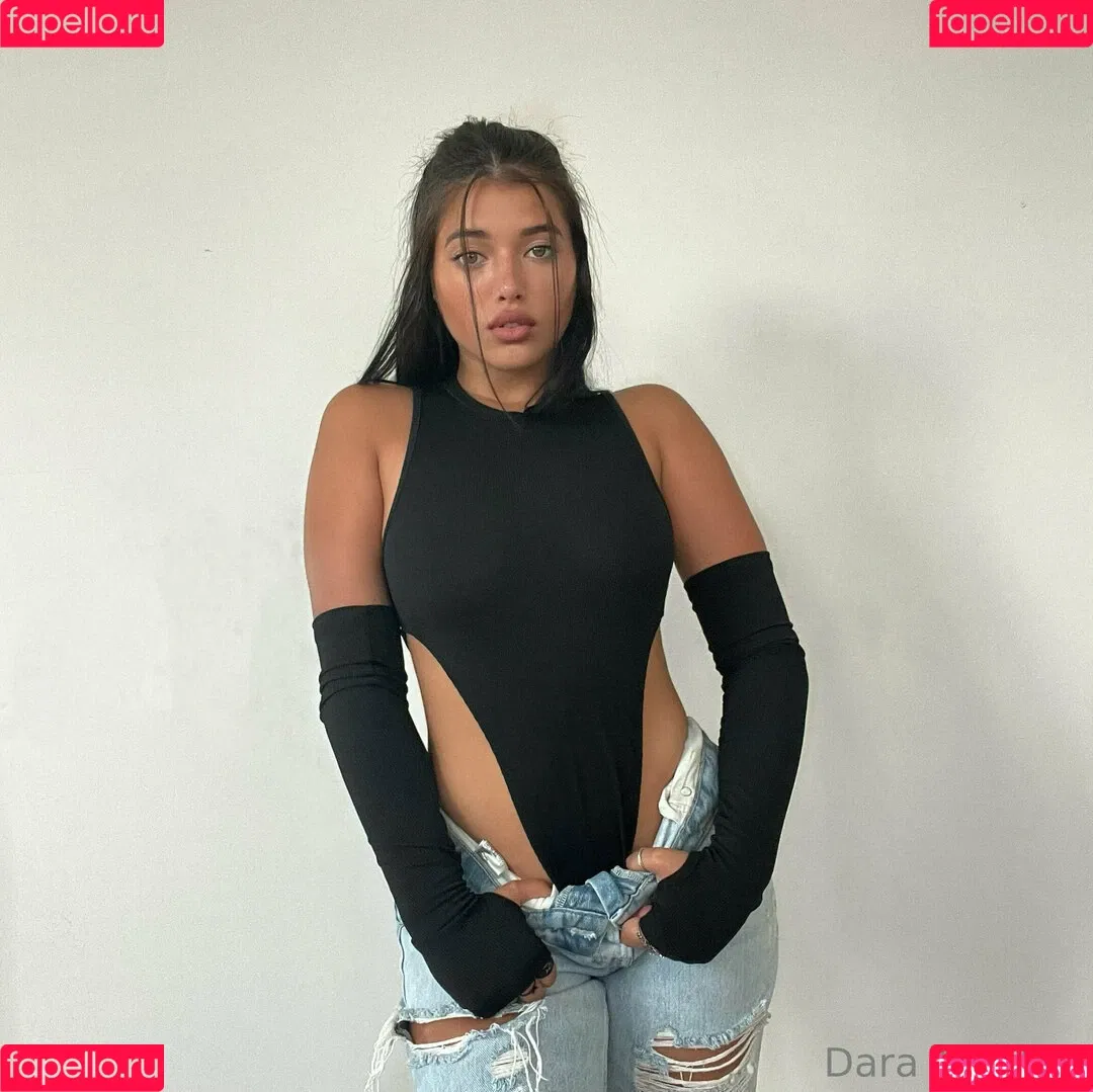 Daraanjelika Onlyfans Photo Gallery 