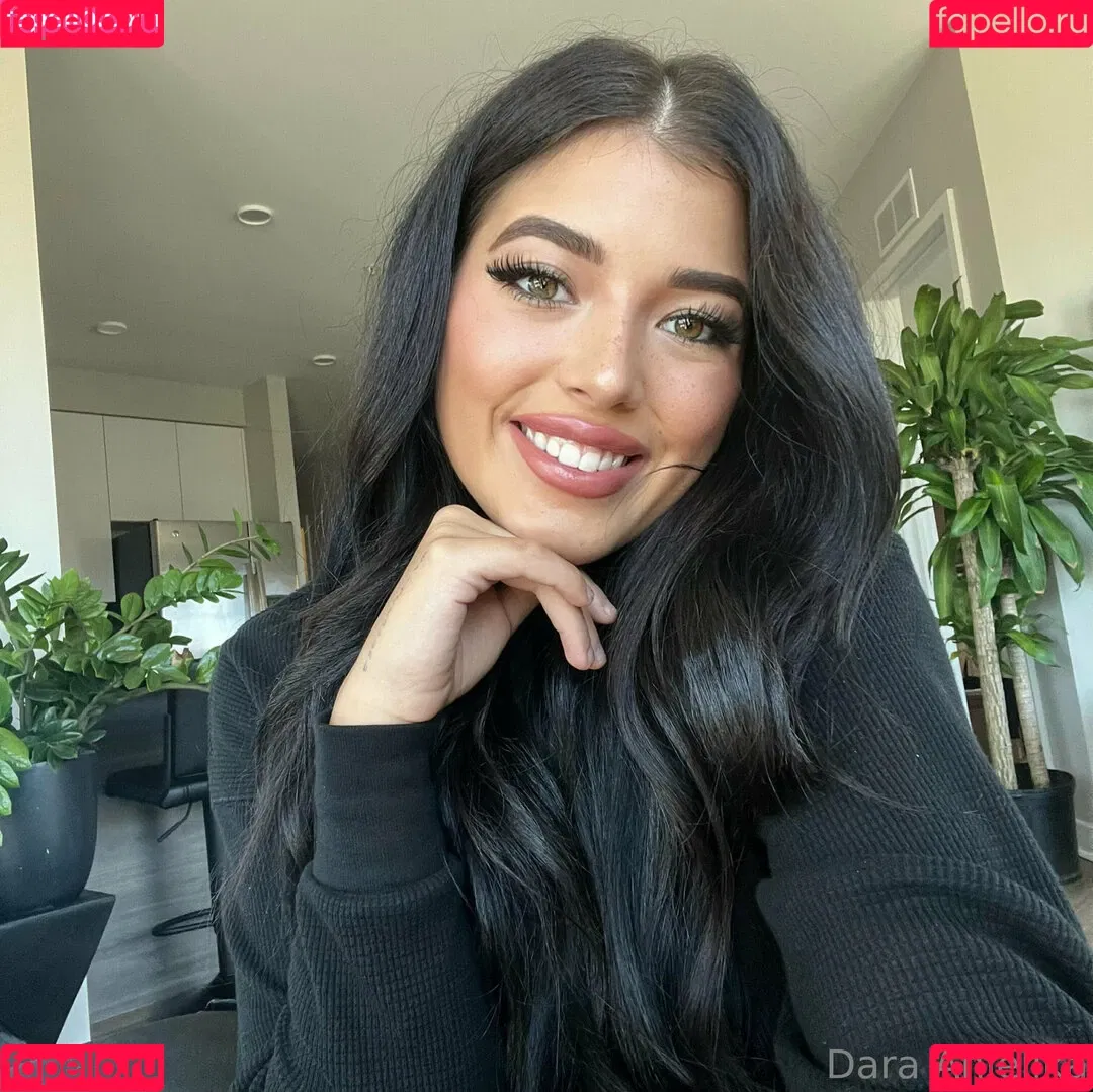 Daraanjelika Onlyfans Photo Gallery 