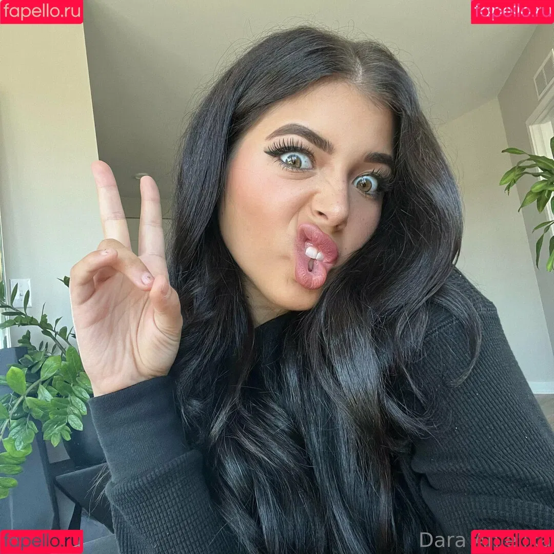 Daraanjelika Onlyfans Photo Gallery 