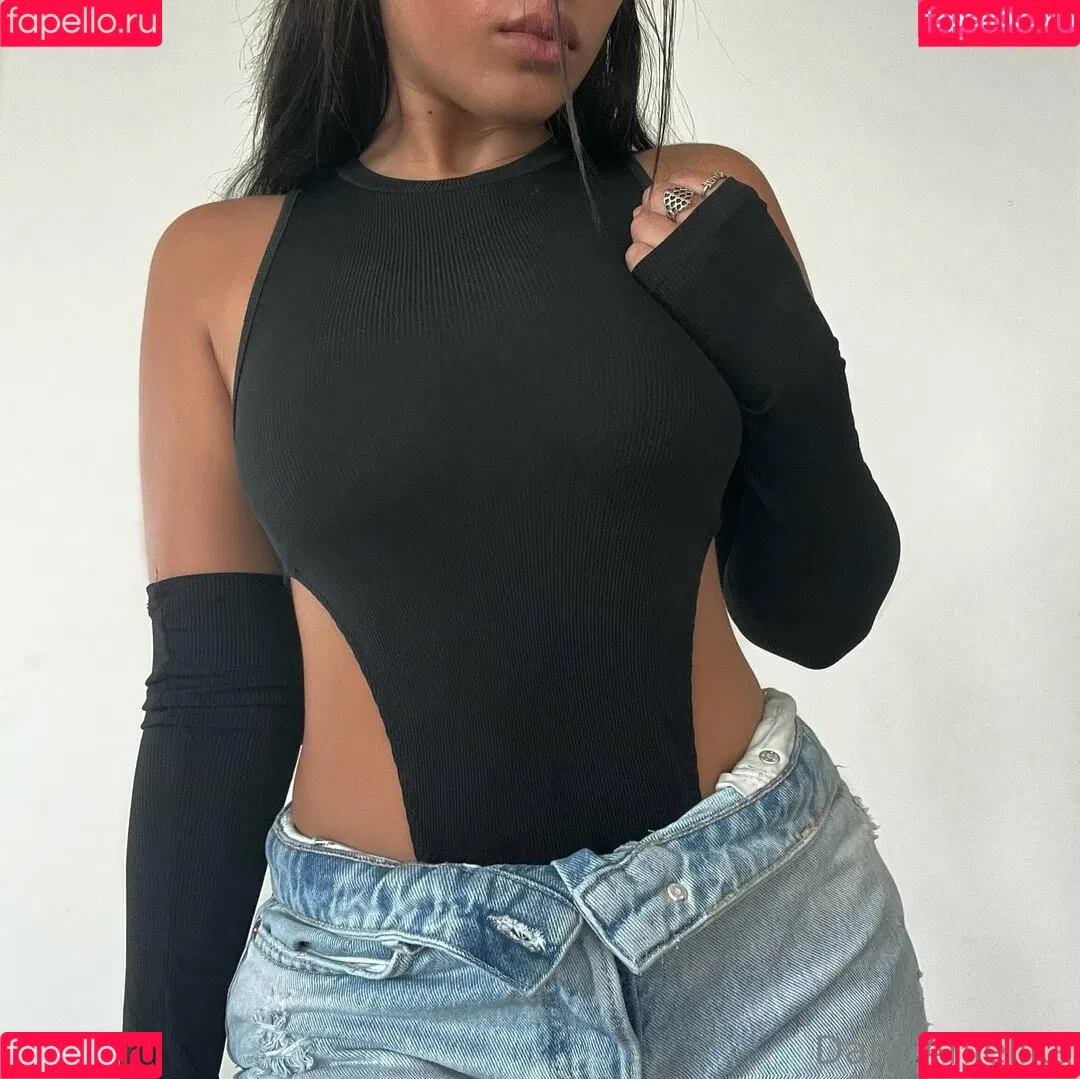 Daraanjelika Onlyfans Photo Gallery 