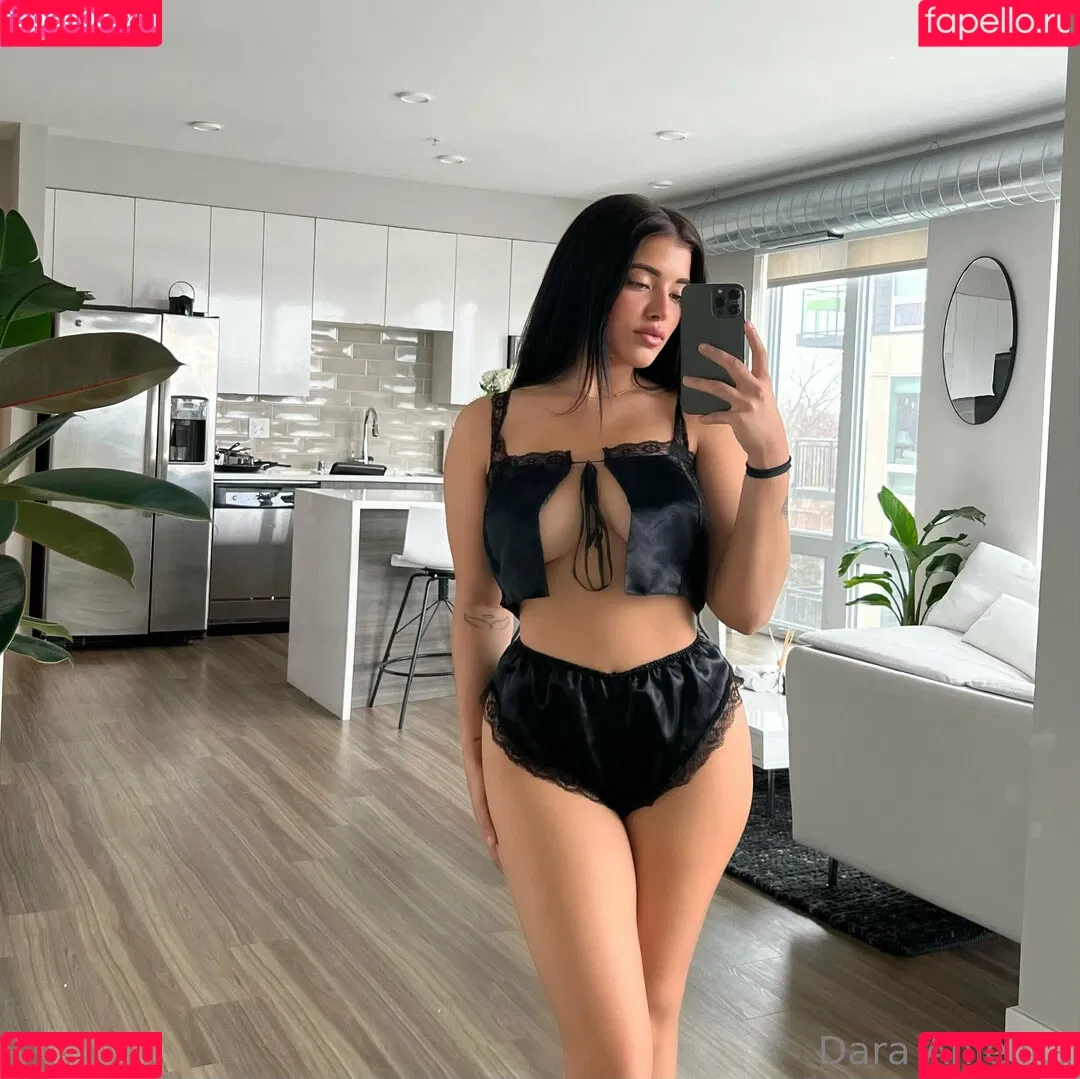 Daraanjelika Onlyfans Photo Gallery 