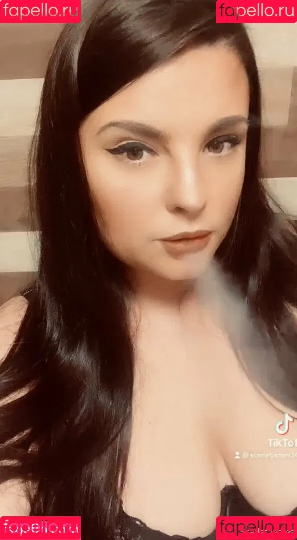 scarletjames301 Onlyfans Photo Gallery 