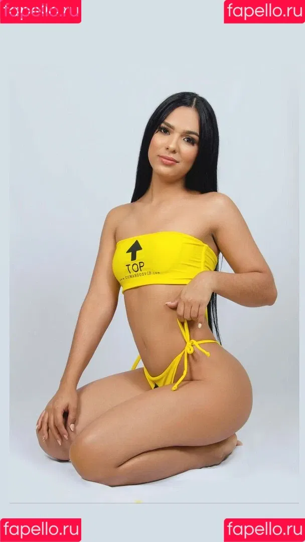 Catalina Gonzalez Onlyfans Photo Gallery 