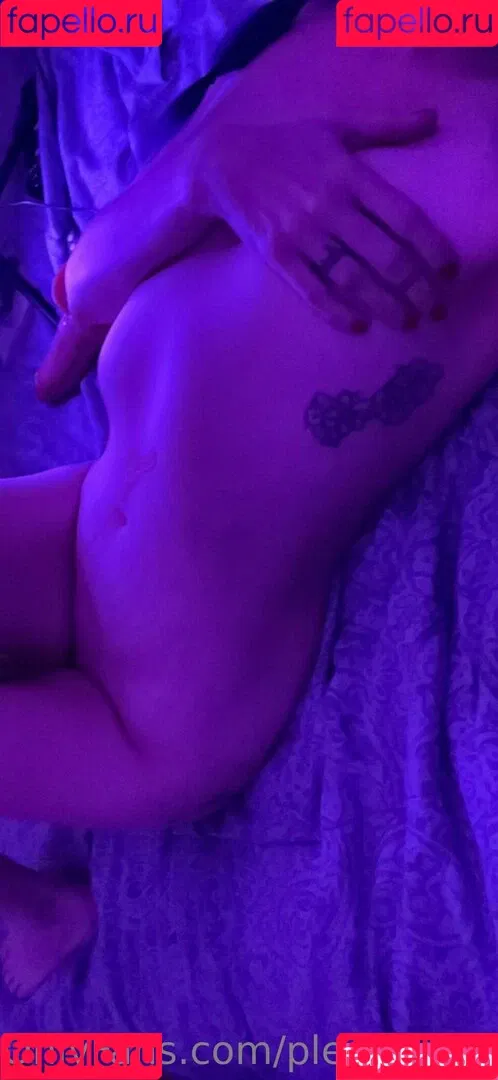 pleasemisty Onlyfans Photo Gallery 