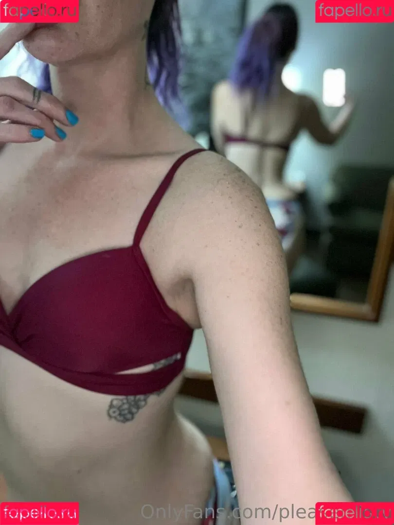 pleasemisty Onlyfans Photo Gallery 