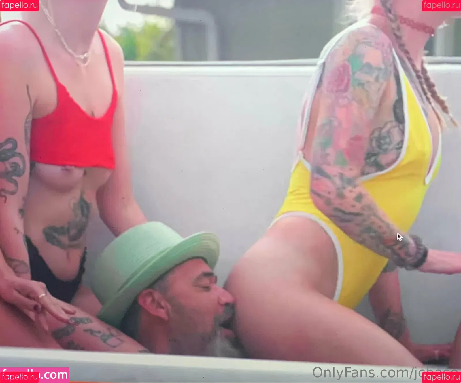 jchase Onlyfans Photo Gallery 