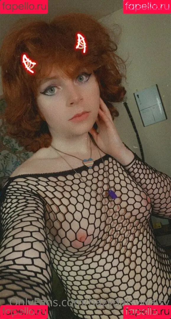 hazydaisywaisy Onlyfans Photo Gallery 