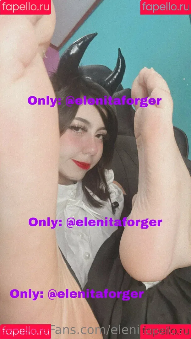 Elain3uwu Onlyfans Photo Gallery 