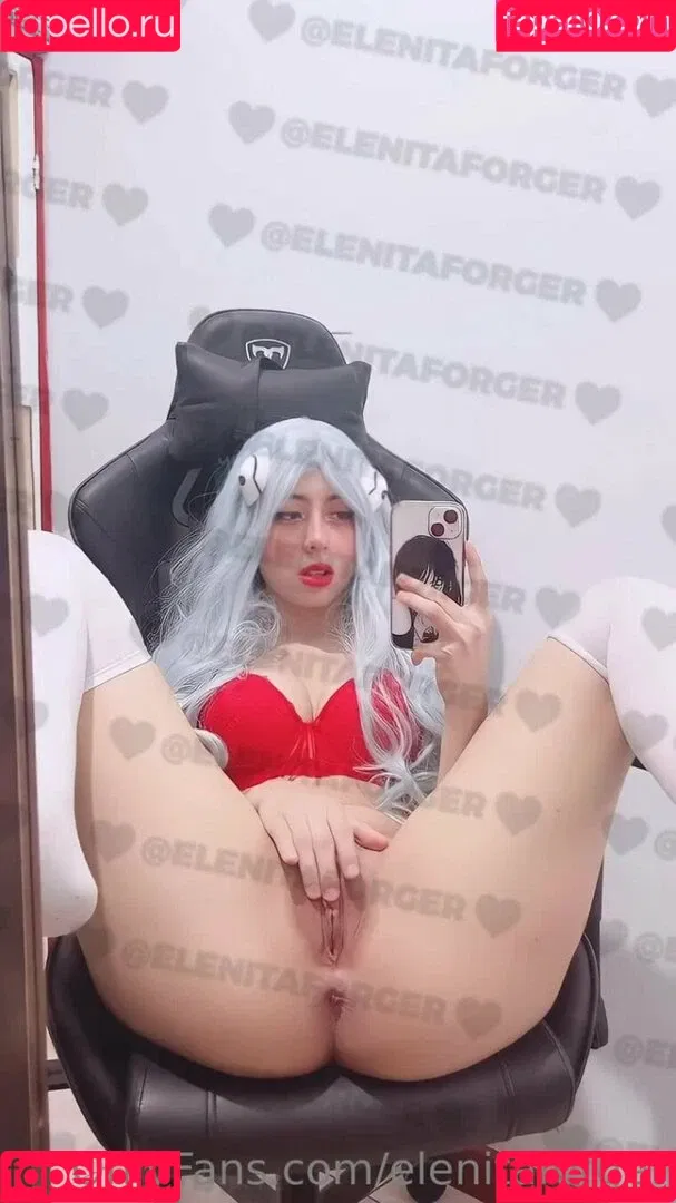Elain3uwu Onlyfans Photo Gallery 