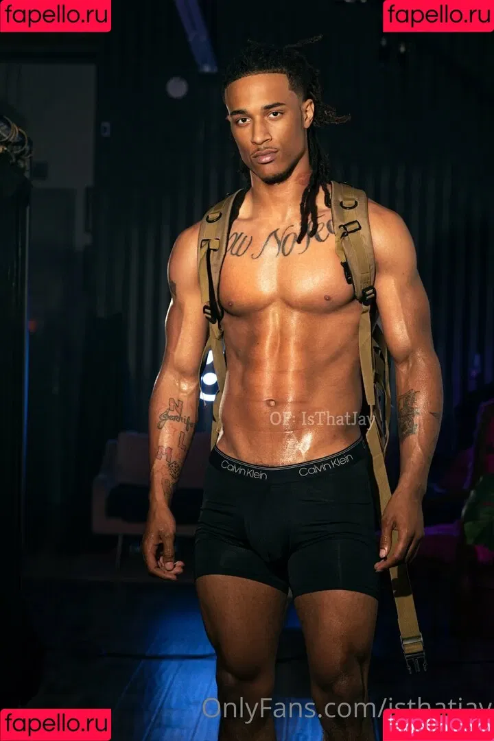 isthatjay Onlyfans Photo Gallery 