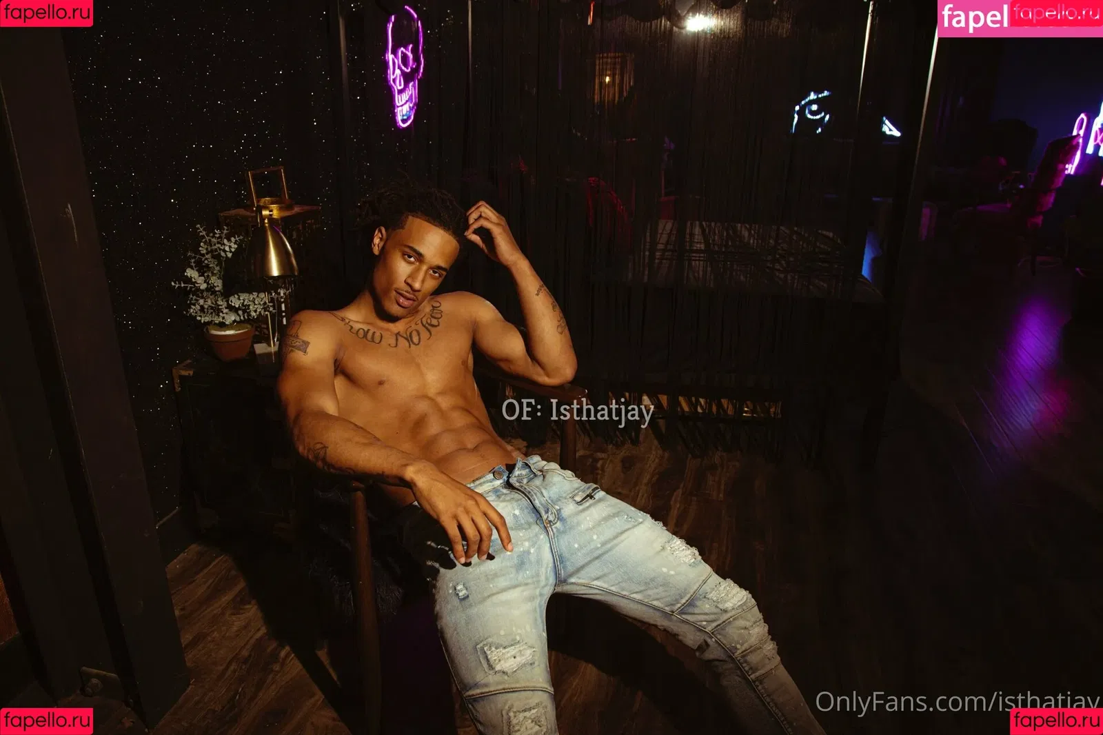 isthatjay Onlyfans Photo Gallery 