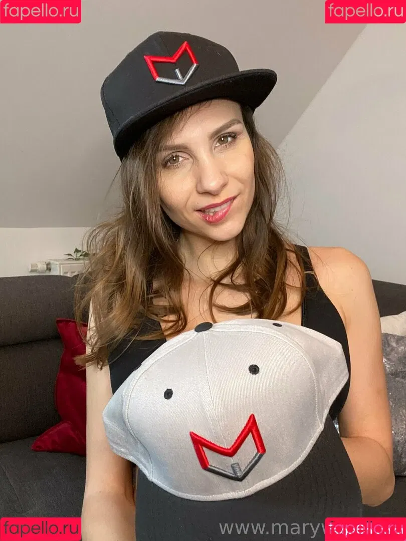 marywet_freechannel Onlyfans Photo Gallery 
