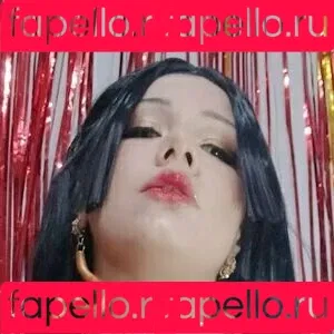 spookykune Onlyfans Photo Gallery 