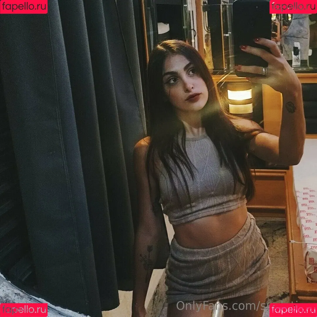 Sua Latina Onlyfans Photo Gallery 