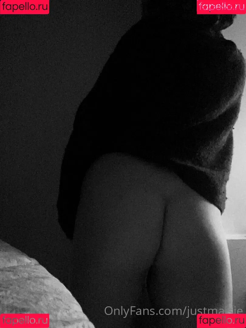 justmaisie Onlyfans Photo Gallery 