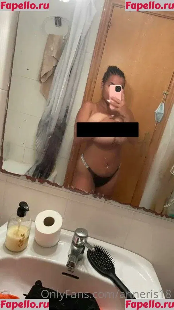 Anneris18 Onlyfans Photo Gallery 