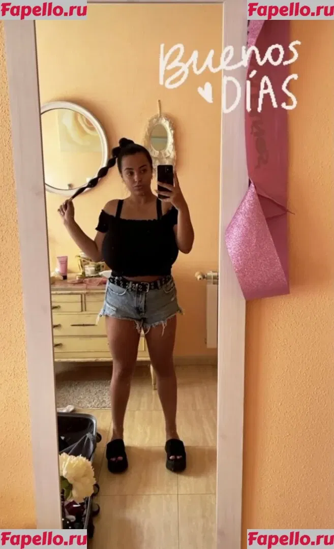Anneris18 Onlyfans Photo Gallery 