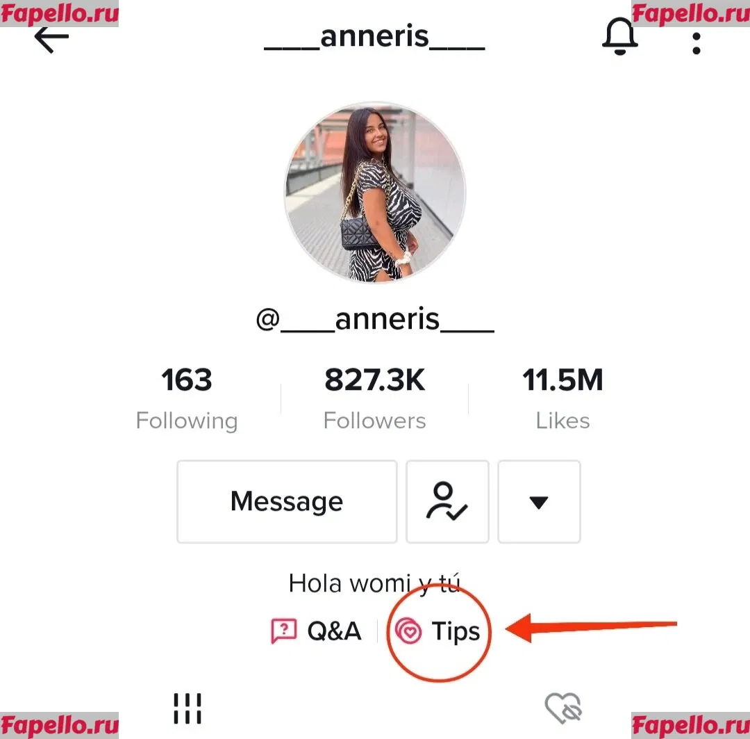 Anneris18 Onlyfans Photo Gallery 