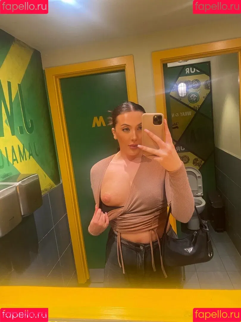 theoliviamonet Onlyfans Photo Gallery 