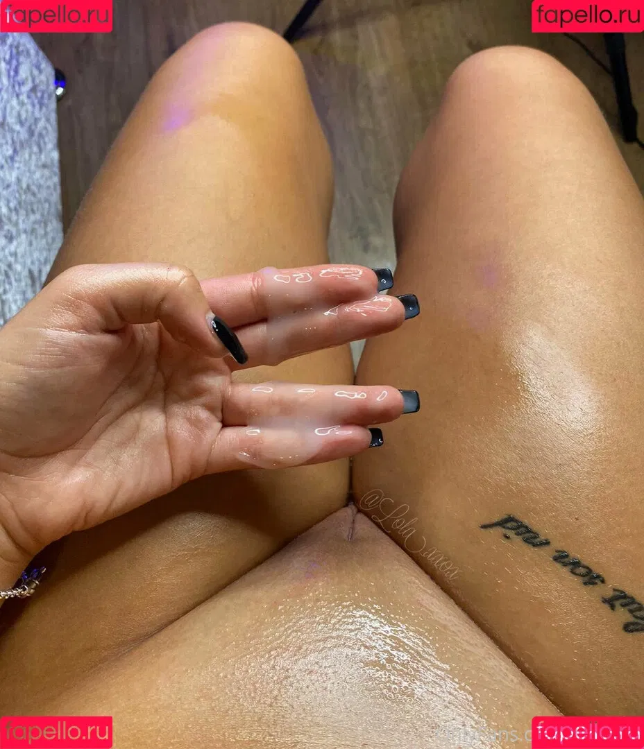 theoliviamonet Onlyfans Photo Gallery 