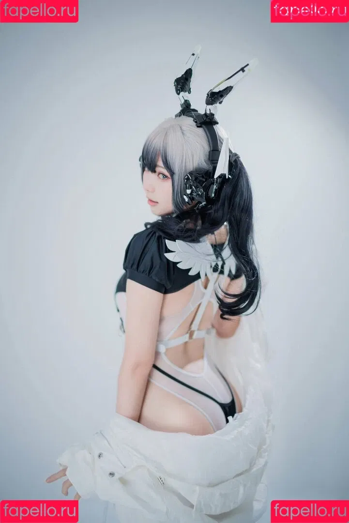 Ely Cosplay Onlyfans Photo Gallery 