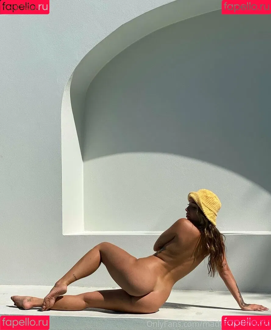 maddienevillefree Onlyfans Photo Gallery 