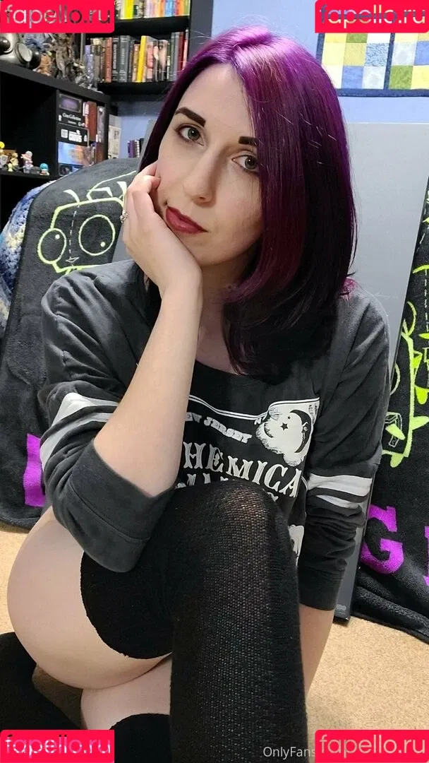 tearexqueen Onlyfans Photo Gallery 