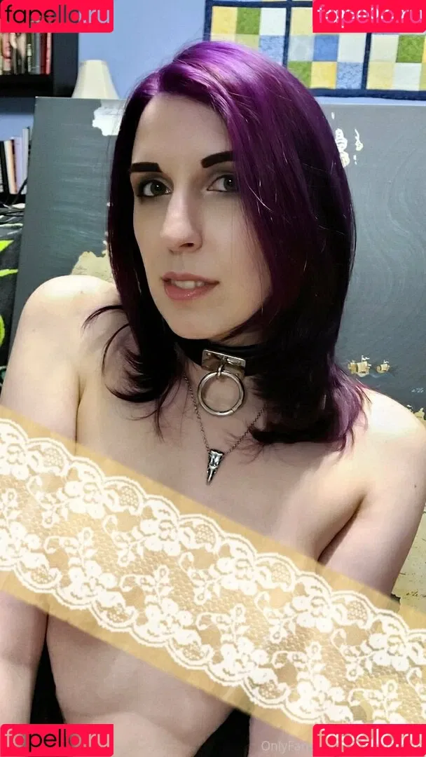 tearexqueen Onlyfans Photo Gallery 