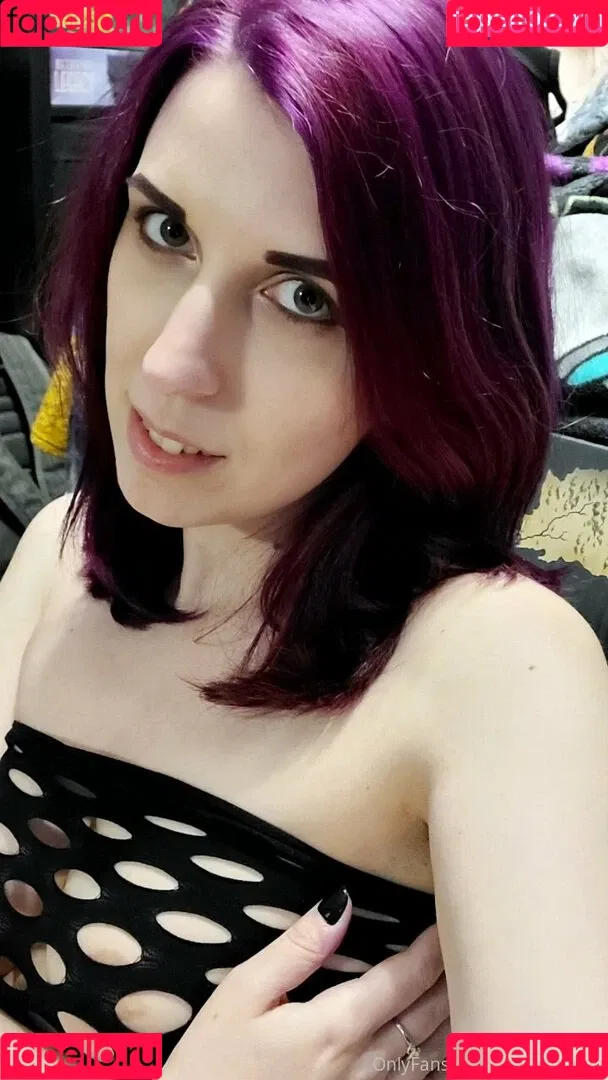 tearexqueen Onlyfans Photo Gallery 