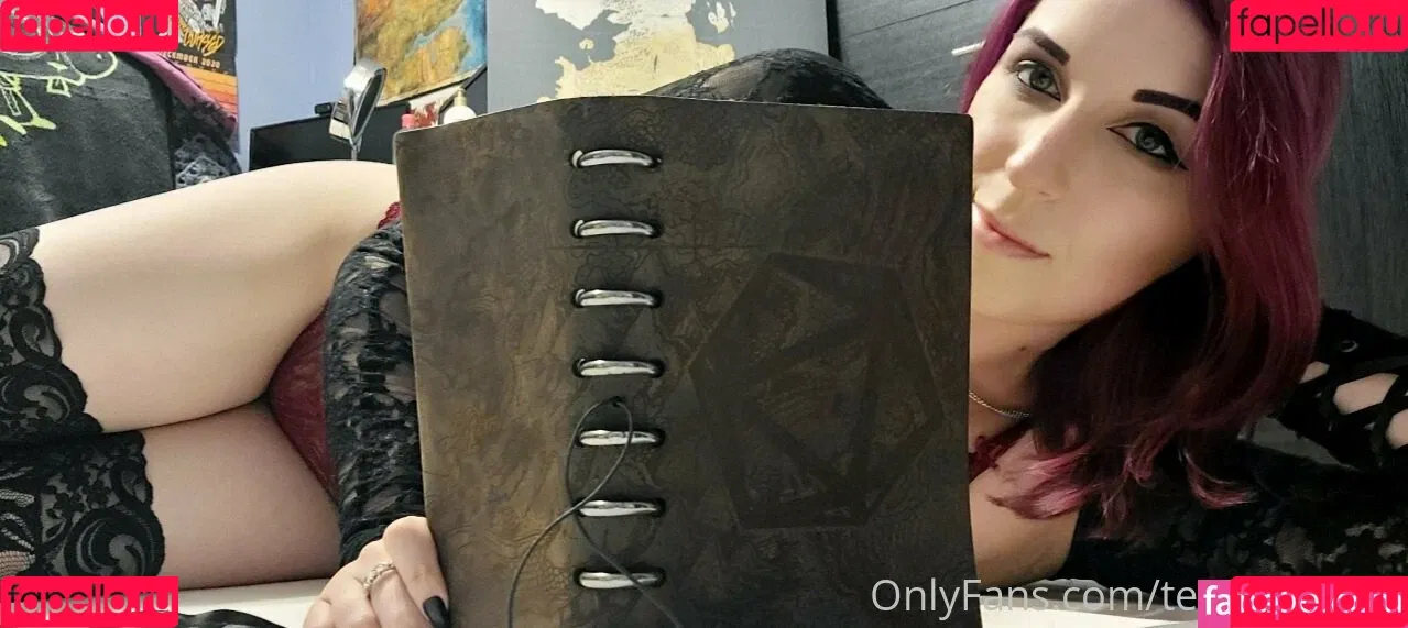 tearexqueen Onlyfans Photo Gallery 
