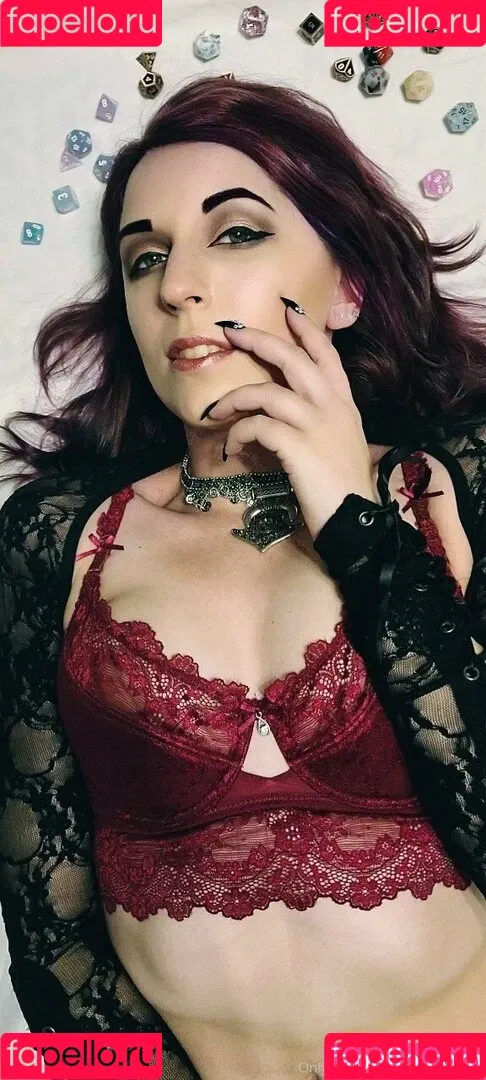 tearexqueen Onlyfans Photo Gallery 