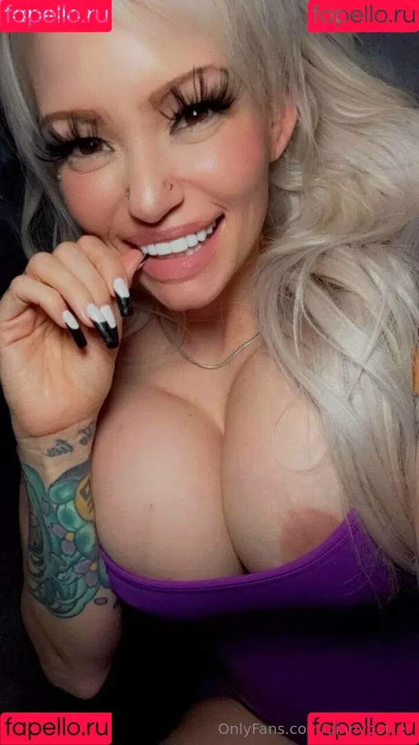 ginnypotter Onlyfans Photo Gallery 